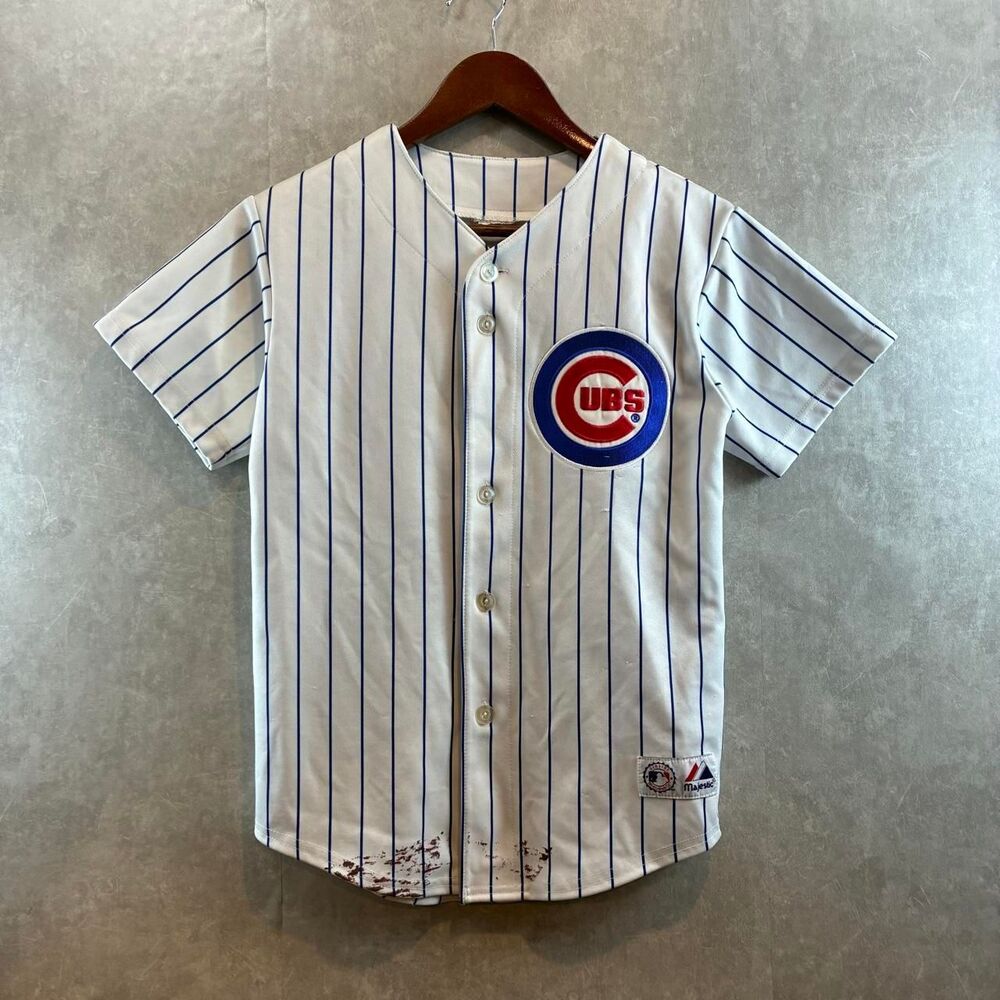 Unbranded multi Jersey